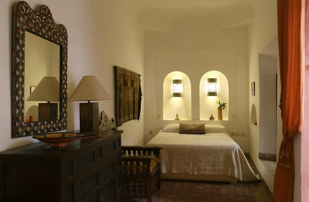 Riad Dar R'Mane Hotel Marrakesh