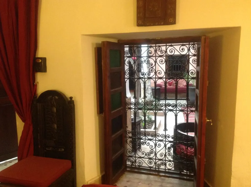 Hotel Dar R'Mane Marrakesh 3*,  Marocco