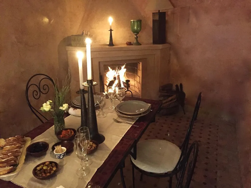 Dar R'Mane Hotel Marrakesh
