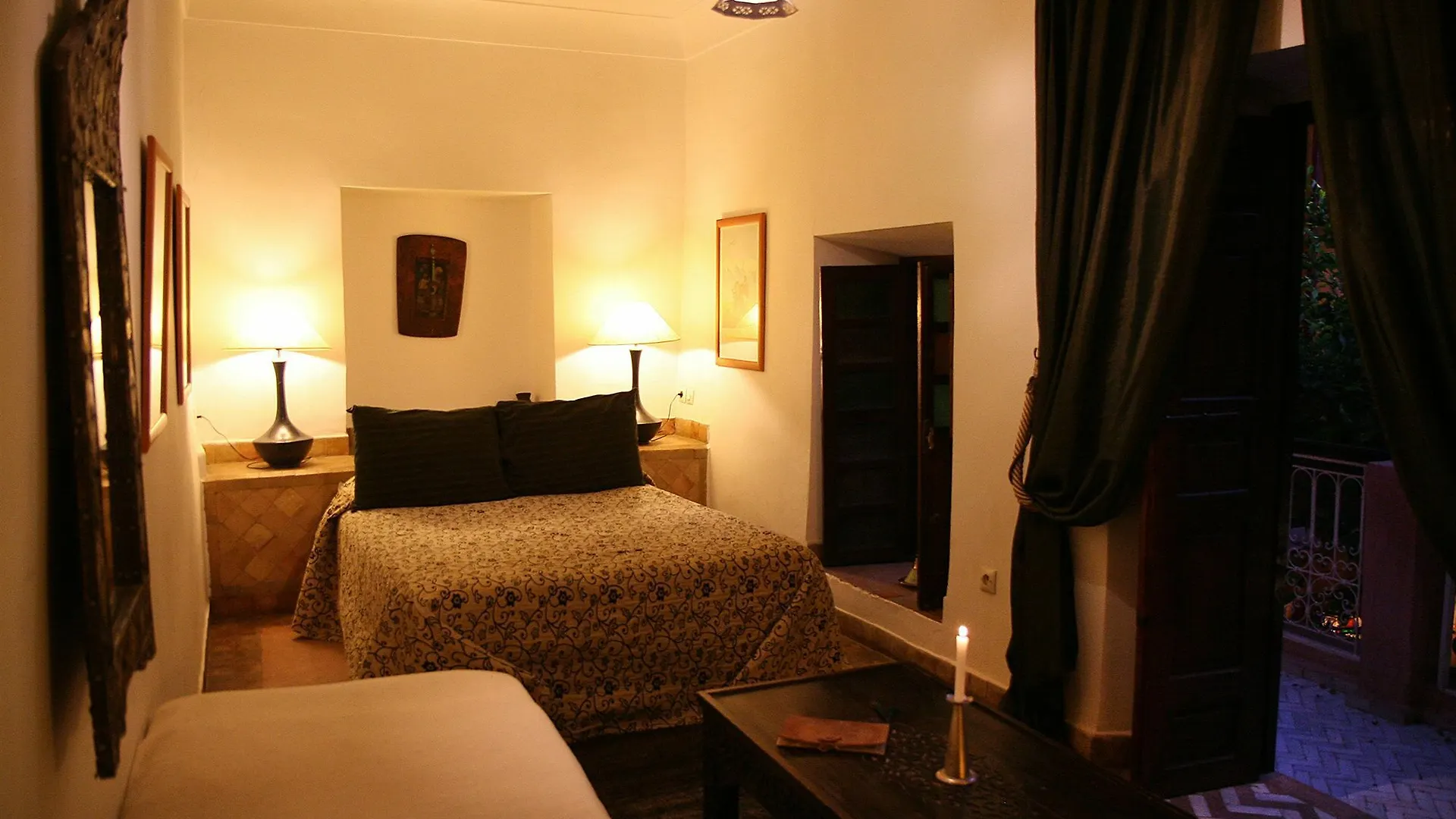 Dar R'Mane Hotel Marrakesh